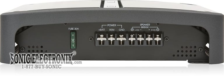 Polk Audio PA250.2 Image 3