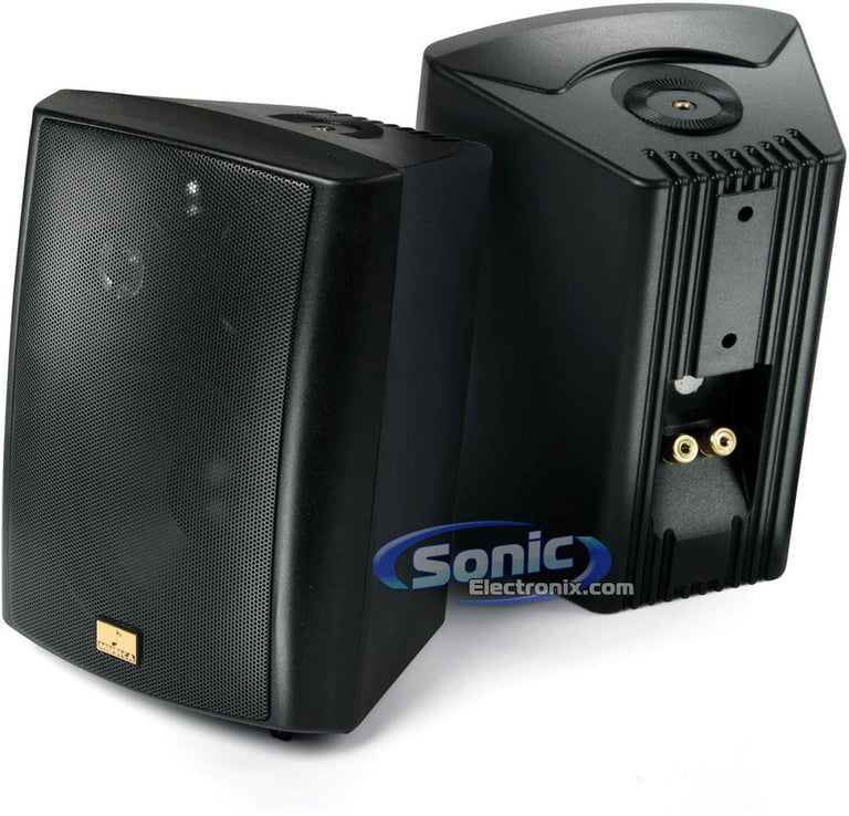 Musica M530AW-B (Black) Image 3