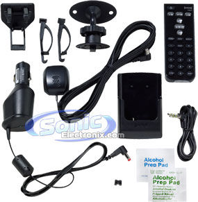 XM XAPV2 Image 1