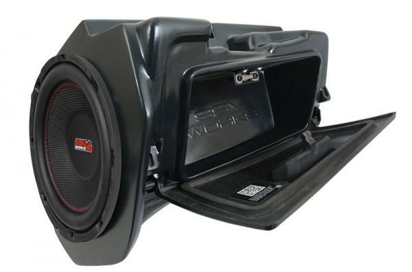 SSV Works RZ3-GB10 Image 1
