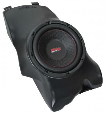 SSV Works RZ-UDSB10 Image 1