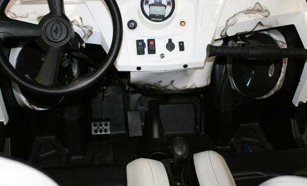 SSV Works RZ-UDSB10 Image 6
