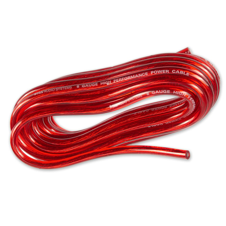 Boss Audio 8BK Image 3