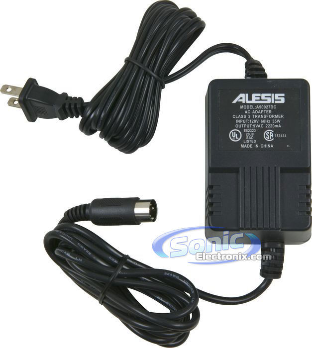 Alesis P4 Image 1