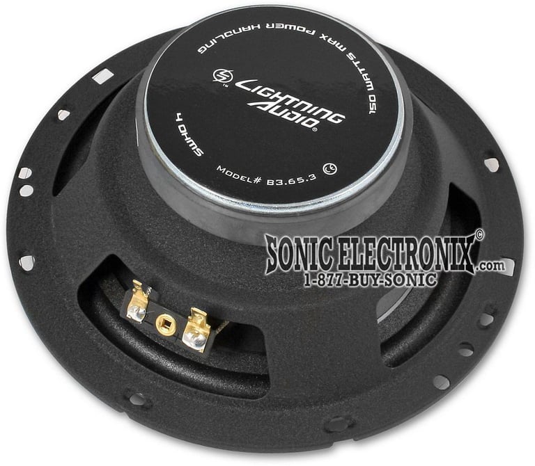 Lightning Audio Bolt B3.65.3 Image 5