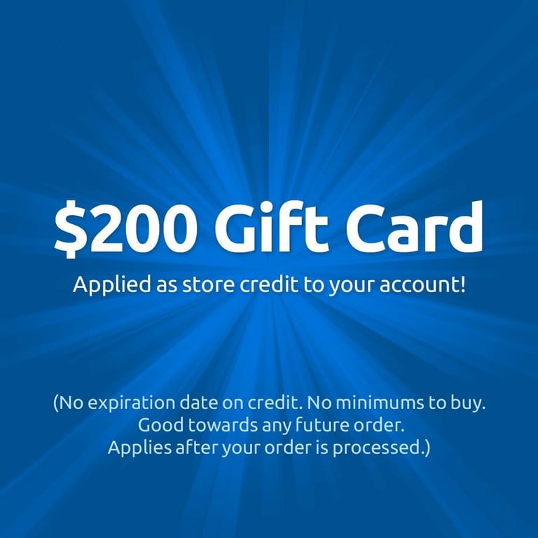 Hertz MPK165.3 + FREE $200 Gift Card Image 2
