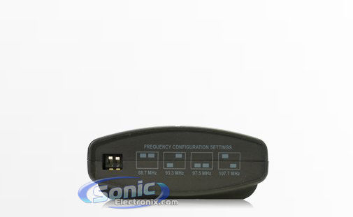 Alpine DPR-RDS1 R/B Image 3