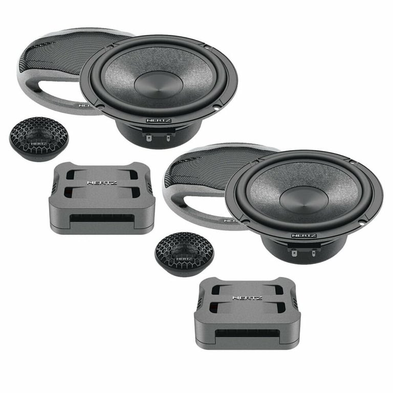 Hertz CK 165 + FREE $100 Gift Card Image 3