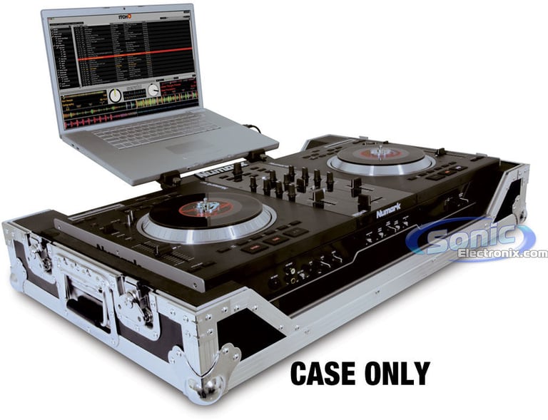 Numark NS7 Case Image 1