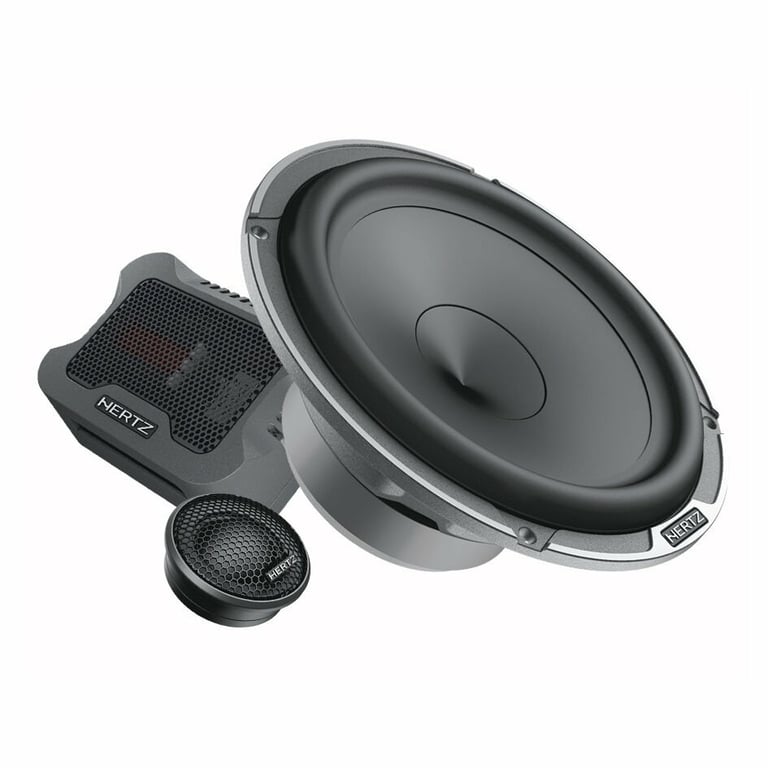 Hertz MPK165.3 + FREE $200 Gift Card Image 3