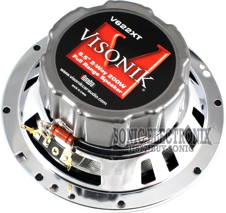 Visonik V622XT Image 5