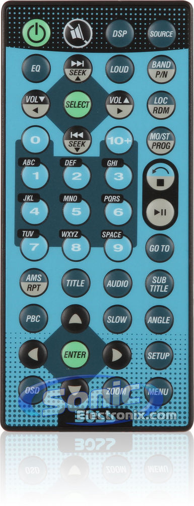 Boss BV8966B Image 6
