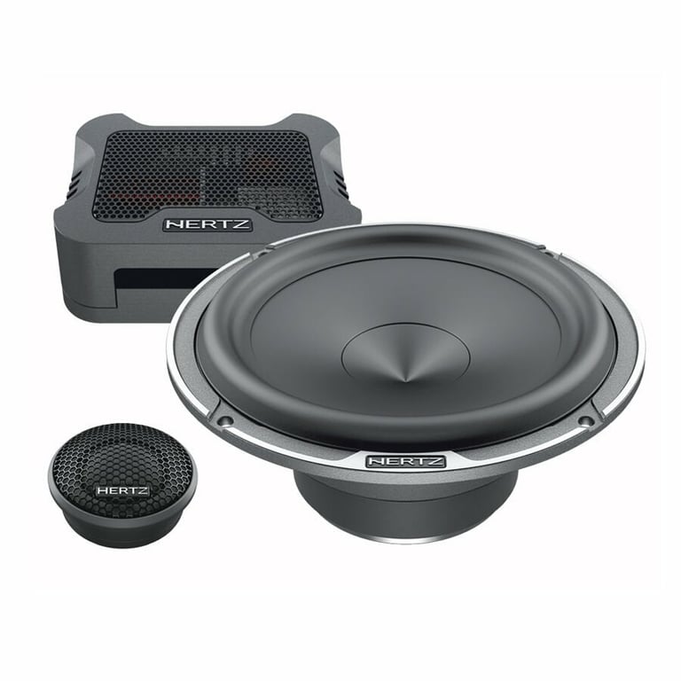 Hertz MPK165.3 + FREE $200 Gift Card Image 4