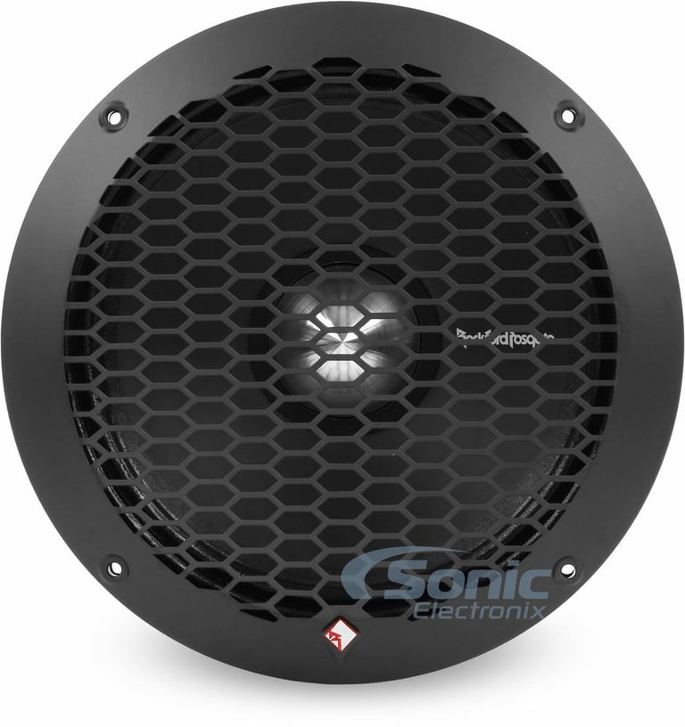 Rockford Fosgate Punch Pro PPS4-10 (Sold Individually) + FREE $50 Gift Card Image 5