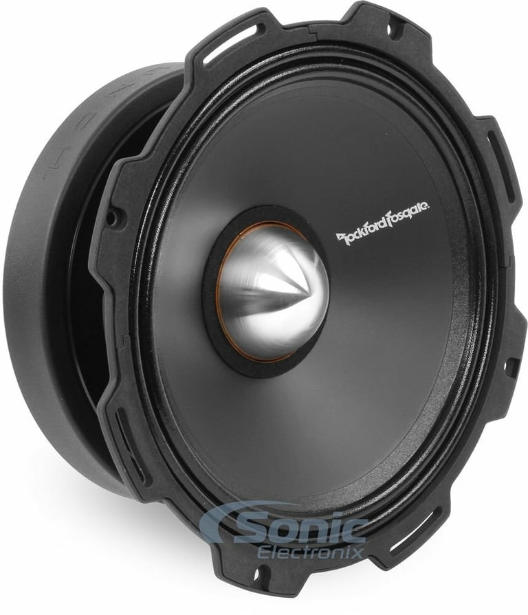 Rockford Fosgate Punch Pro PPS4-10 (Sold Individually) + FREE $50 Gift Card Image 4