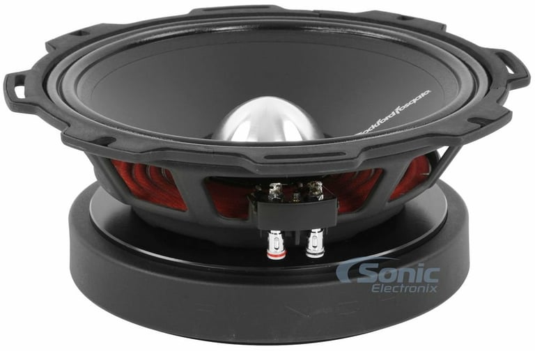 Rockford Fosgate Punch Pro PPS4-10 (Sold Individually) + FREE $50 Gift Card Image 6