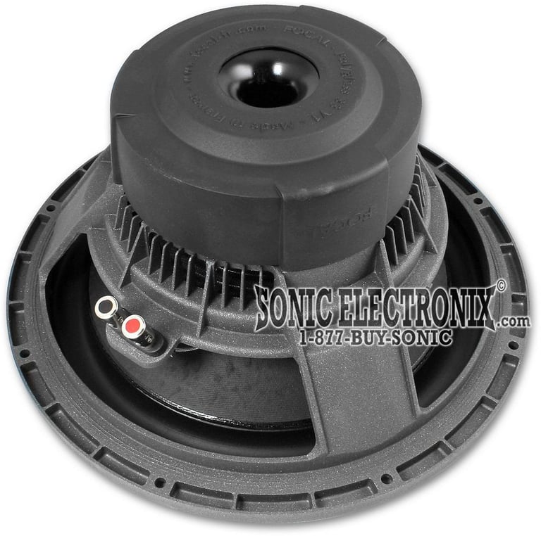 Focal 33 V1 Image 3