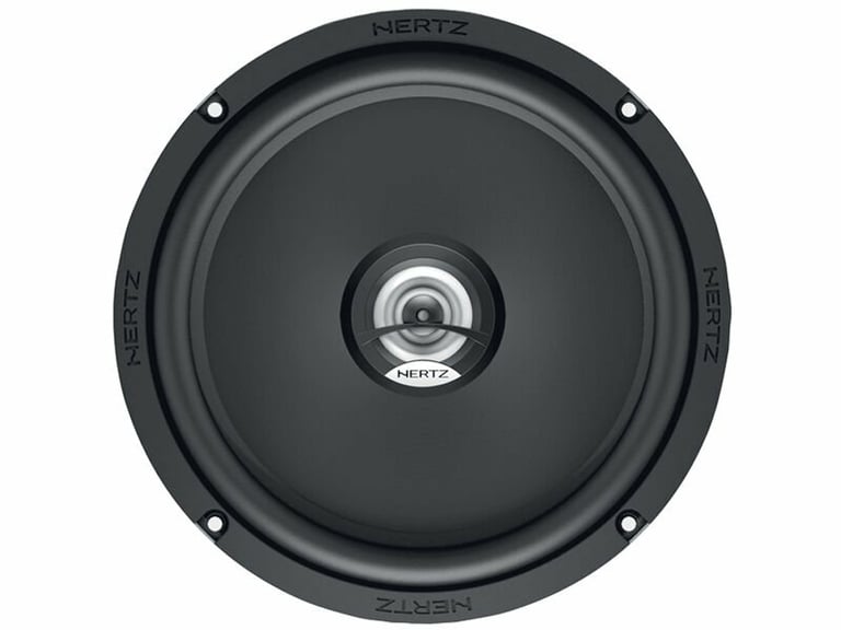 Hertz DCX165.3 + $50 Gift Card Image 4