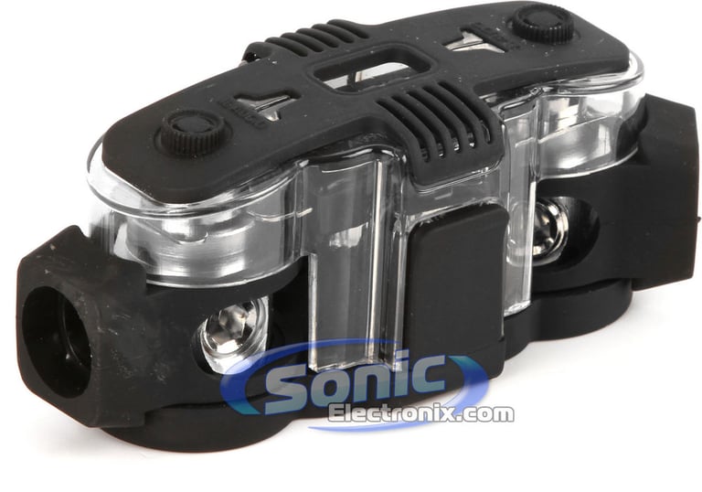 JL Audio XD-PCS1/0-2B Open Box Complete Image 6