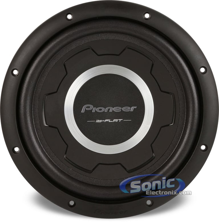 Pioneer TS-SW3001S2 Open Box Image 2