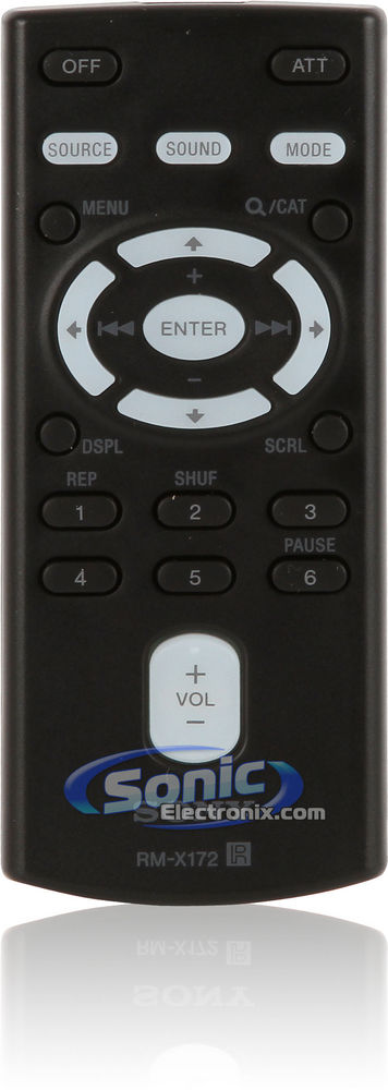 Sony DSX-S200X Image 7