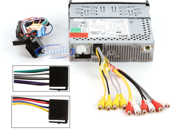 Boss BV8966B Image 5