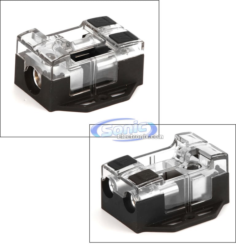 JL Audio XD-PCS1/0-2B Open Box Complete Image 7