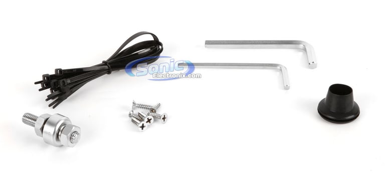 JL Audio XD-PCS1/0-2B Open Box Complete Image 8