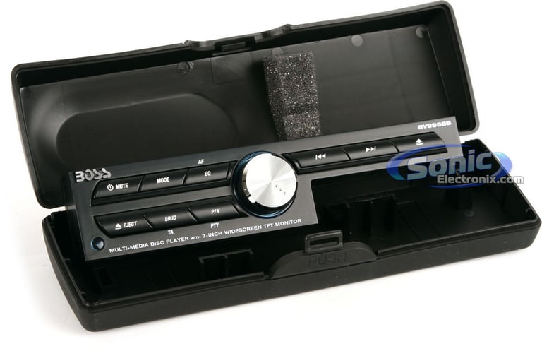 Boss BV9958B Image 7