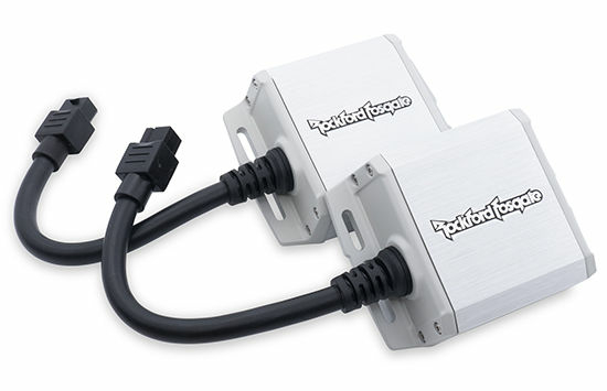 Rockford PM100X1K + FREE $50 Gift Card Image 3