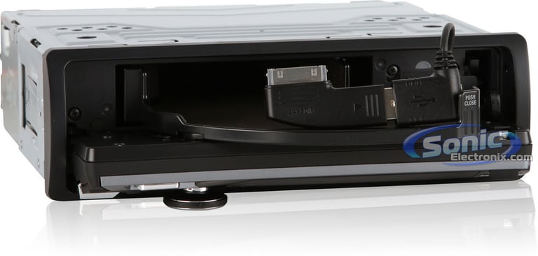 Sony DSX-S200X Image 4