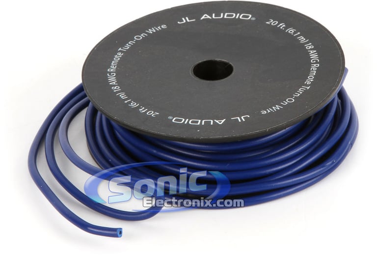 JL Audio XD-PCS1/0-2B Open Box Complete Image 5