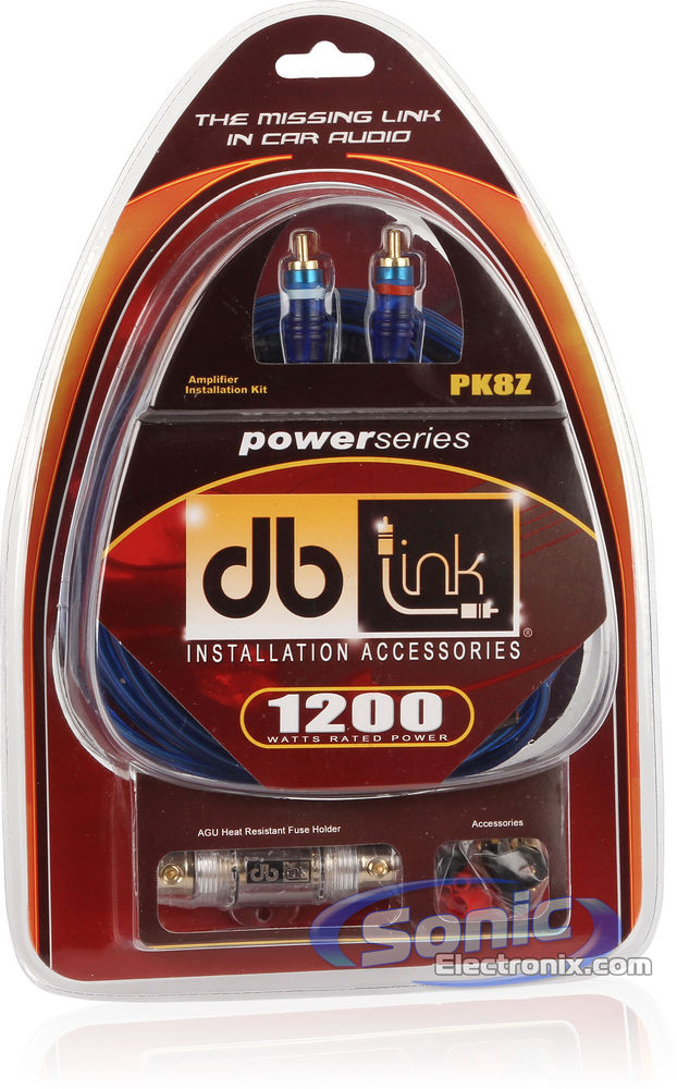 db Link PK8Z Image 10