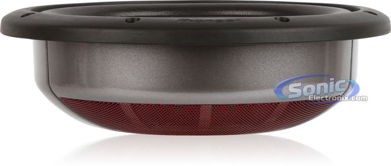 Pioneer TS-SW3001S2 Image 4