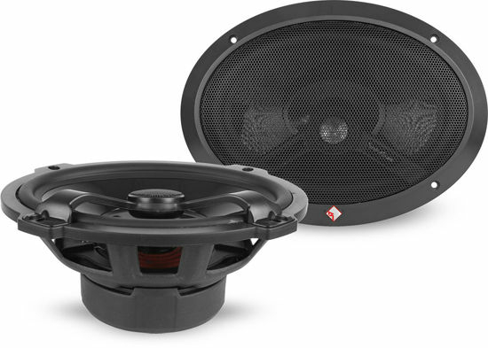 Rockford Fosgate Power T1692 + FREE $25 Gift Card Image 2