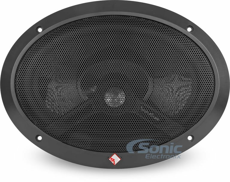 Rockford Fosgate Power T1692 + FREE $25 Gift Card Image 3