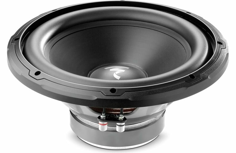 Focal RSB-300 Subwoofer + Free $50 Gift Card Image 7