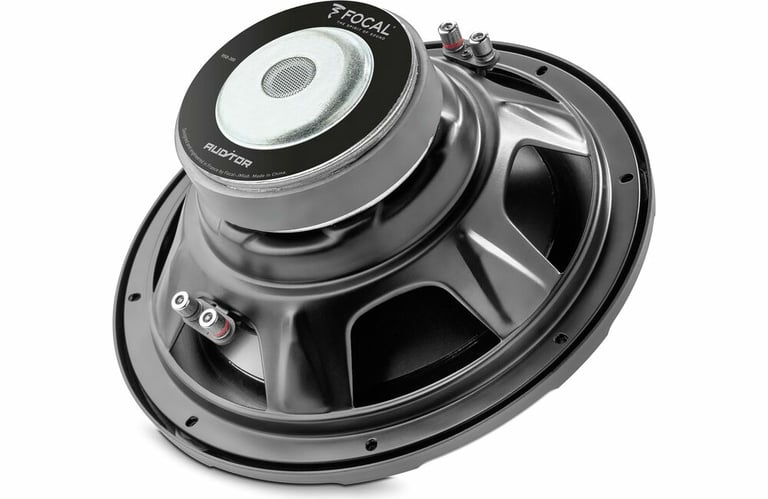 Focal RSB-300 Subwoofer + Free $50 Gift Card Image 9