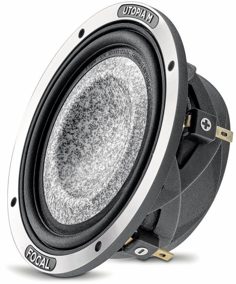 Focal 3.5WM + Free $100 Gift Card Image 5