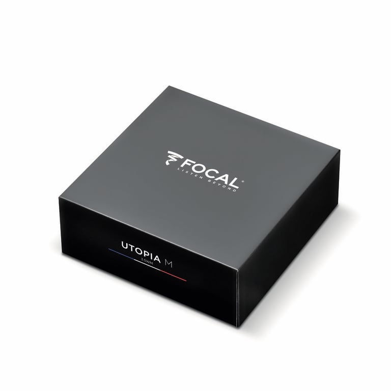 Focal 3.5WM + Free $100 Gift Card Image 14