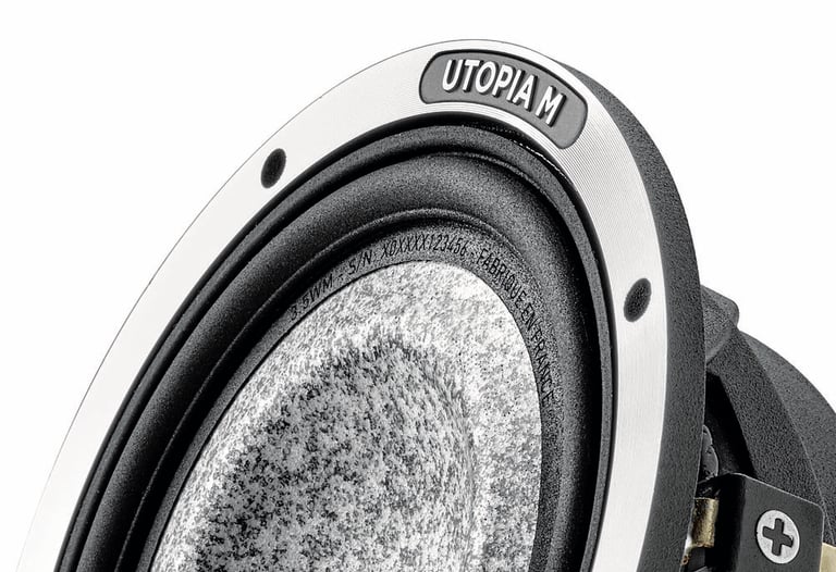 Focal 3.5WM + Free $100 Gift Card Image 10