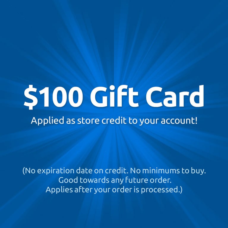 Focal 3.5WM + Free $100 Gift Card Image 2