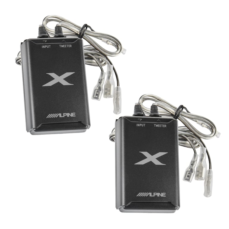 Alpine X-S69C Image 9