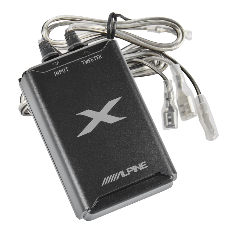 Alpine X-S69C Image 8