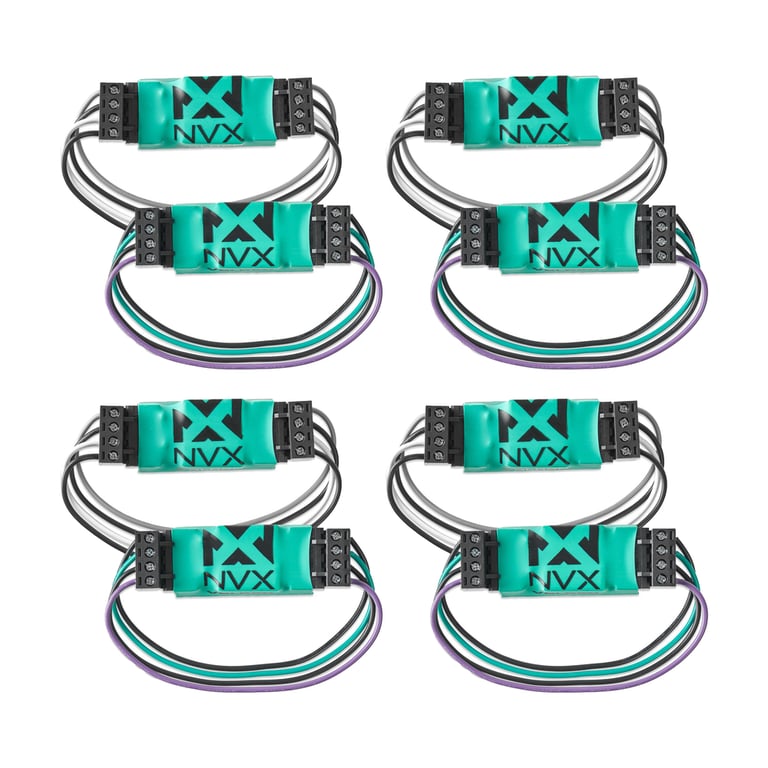 NVX VSLR20 (8-Total) Image 1