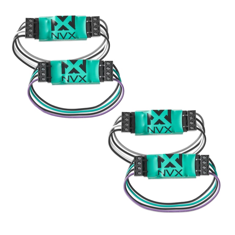 NVX VSLR20 (4-Pack) Image 1