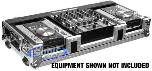 Marathon MA-CDJ12W Image 2