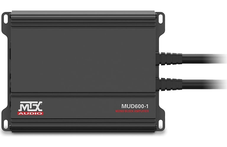 MTX Audio RZR-14-THUNDER3 Image 6