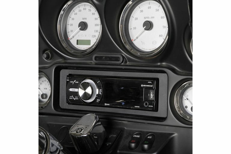 Scosche HD7000AB Image 5