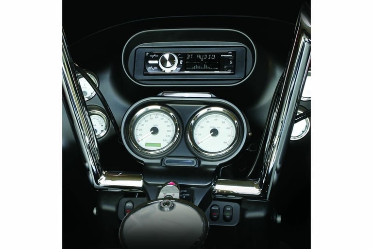 Scosche HD7000AB Image 4